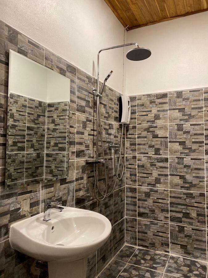 Letana Guesthouse Ban O Bagian luar foto