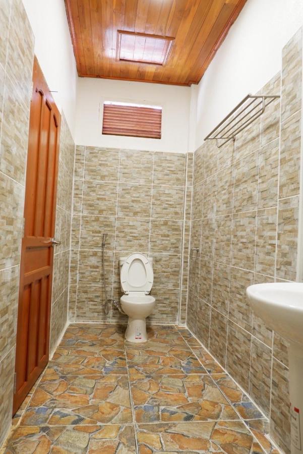 Letana Guesthouse Ban O Bagian luar foto